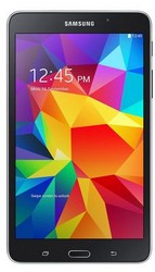 Замена матрицы на планшете Samsung Galaxy Tab 4 7.0 LTE в Самаре